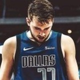 Kyrie doncic