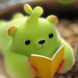 粉谁看不出来吗