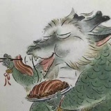 烫的自然卷