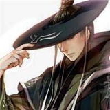 江湖散人