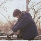 竹笋白白