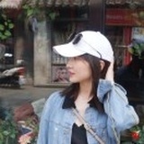 方莹莹Cynthia