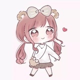 圆滚滚的肉包子