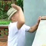 爆炒河粉
