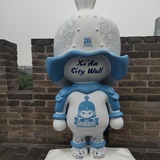 海韵云端