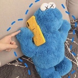 喵俏俏很嗨