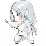 麻烦让让