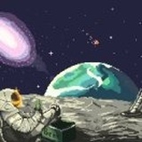 喝点烫水
