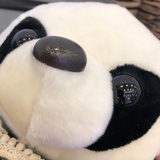然而