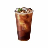 桃子冰茶