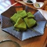 抹茶姑姑