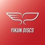 翼鲲飞盘