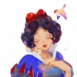 棚里的小草莓