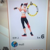 陌篱