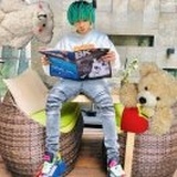 上学威龙