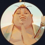 偷懒大仙