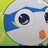 胖胖