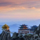霍师傅八字预测
