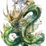 青龍白虎