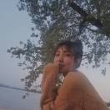 一支栀子-