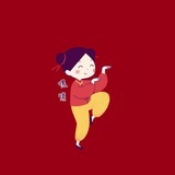 蒸胡萝卜的小兰