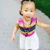 俏丫头淘淘