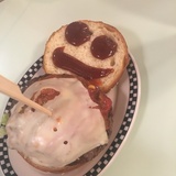 傅里叶变不动