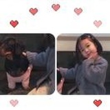 努力中