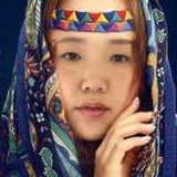 汹汹眉女
