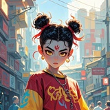 怡一一