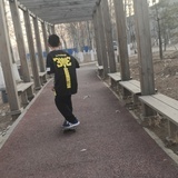 疏影横斜