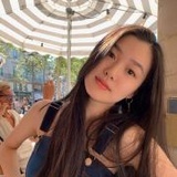 就要做一个没人