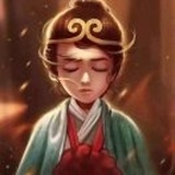 微笑男孩