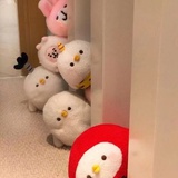 你怎么睡得着
