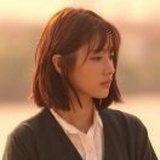 柿子贼甜了