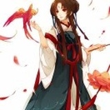 海上的月亮