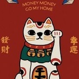 帐篷里的小脚丫