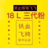 18l 搞三代