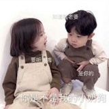 奶冻兜兜