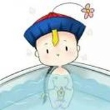 猴子请来的越哥