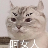 呵女人