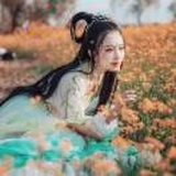 孔雀上神