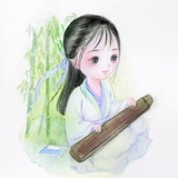 紫玉兰铃