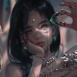 年花小恶魔