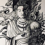默De想法