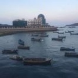 默央