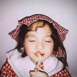 晚风轻踩云朵