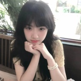 凌波入我眸