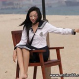小小蛮