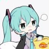 ミク今天还想学